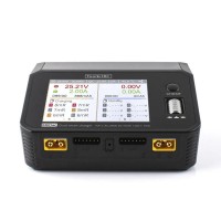 ToolkitRC M6DAC PRO 400Wx2 AC-DC (TRC-M6DAC-PRO)