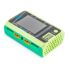 ToolkitRC M6D 250Wx2 DC Green (TRC-M6D-GREEN)