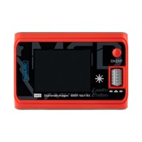 ToolkitRC M6D 250Wx2 DC Red (TRC-M6D-RED)