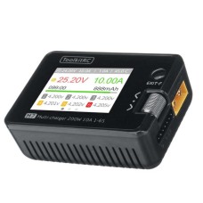 ToolkitRC M7 200W 10A