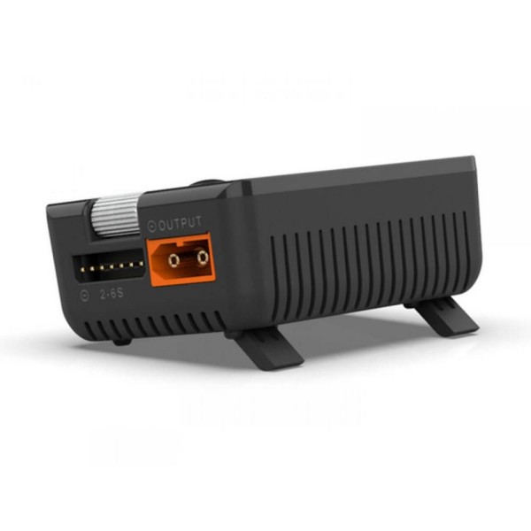 Зарядний пристрій ToolkitRC M7 200W 10A