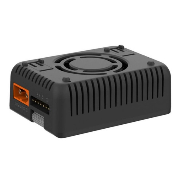 Зарядний пристрій ToolkitRC M7 200W 10A