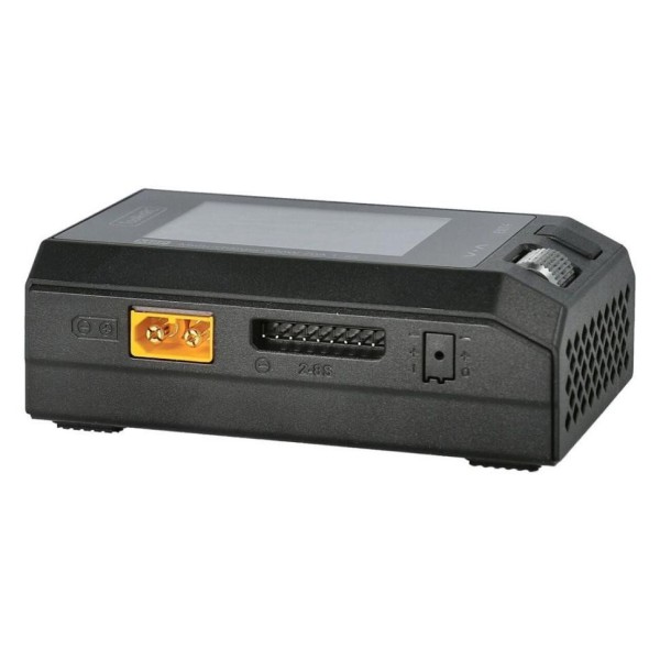 Зарядний пристрій ToolkitRC M8P DC 600W (TK12800-EU)