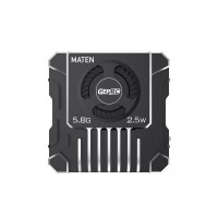 GEPRC MATEN 5.8G VTX PRO 2500mW 72CH (17478)