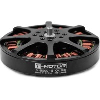 T-motor MN6007IIKV160-ALPHA60A (HV-CCW-G-28)