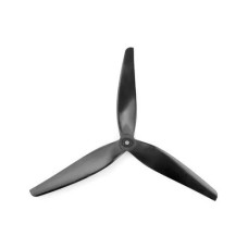 HQProp MacroQuad 10x5x3 армований нейлон CCW Black (3902)