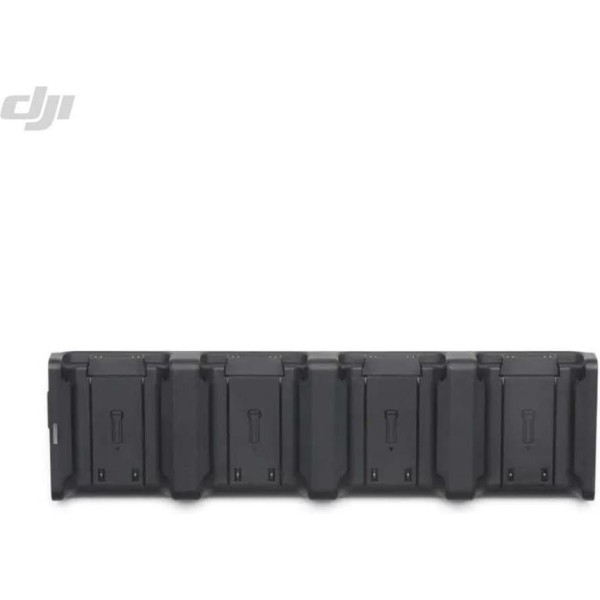 Зарядний пристрій DJI Matrice 4 Battery Charging Hub (CP.EN.00000555.01)