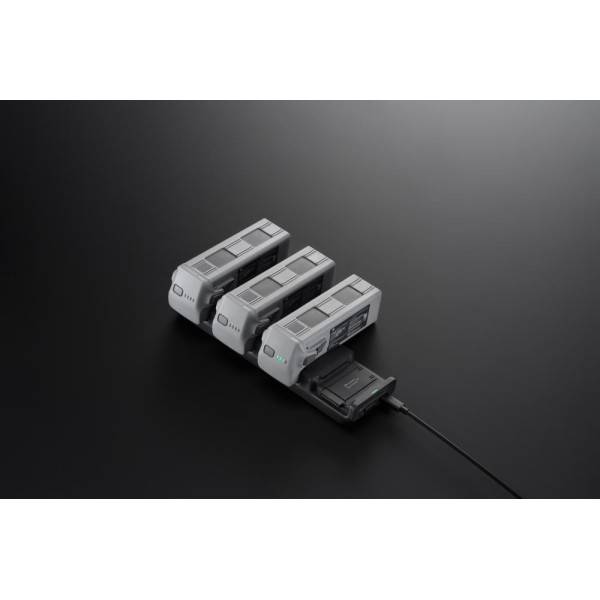 Зарядний пристрій DJI Matrice 4 Series Charging Hub 100W (CP.EN.00000555.03)