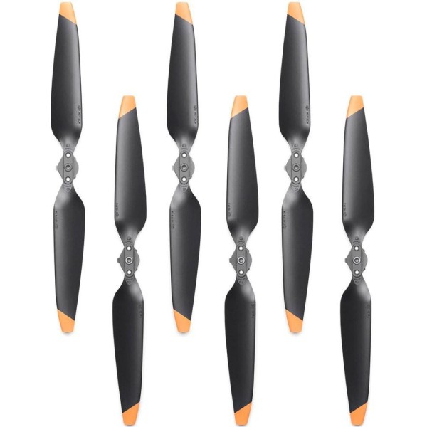Пропелери DJI Matrice 4 Series Propellers (CP.EN.00000557.01)