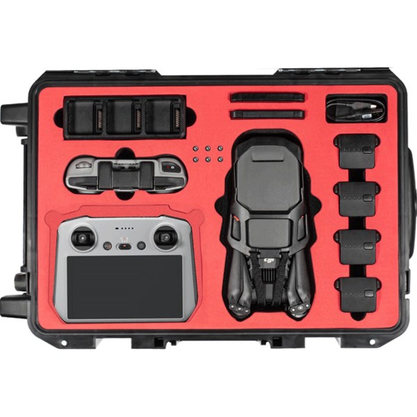 Кейс пластиковий StartRC Mavic 3 Pro/Classic (1115918)