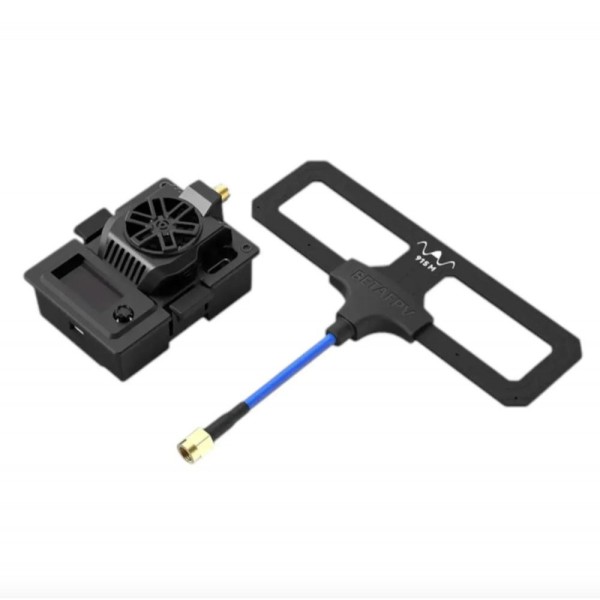 Передавач BetaFPV Micro TX ELRS V2 868MHz 2W