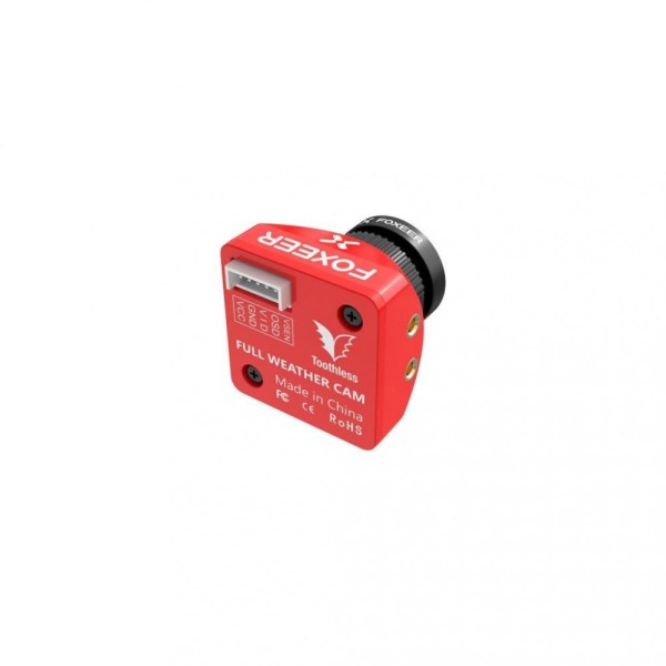 Камера Foxeer Mini/Full Toothless 2 1200TVL (HS1239)