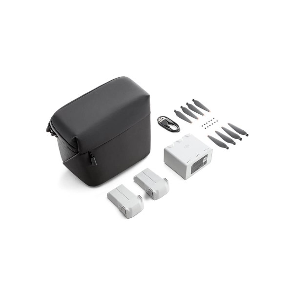 Комплект аксесуарів DJI Mini 3 Pro Fly More Kit Plus
