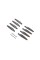 Комплект аксесуарів DJI Mini 3 Pro Fly More Kit Plus