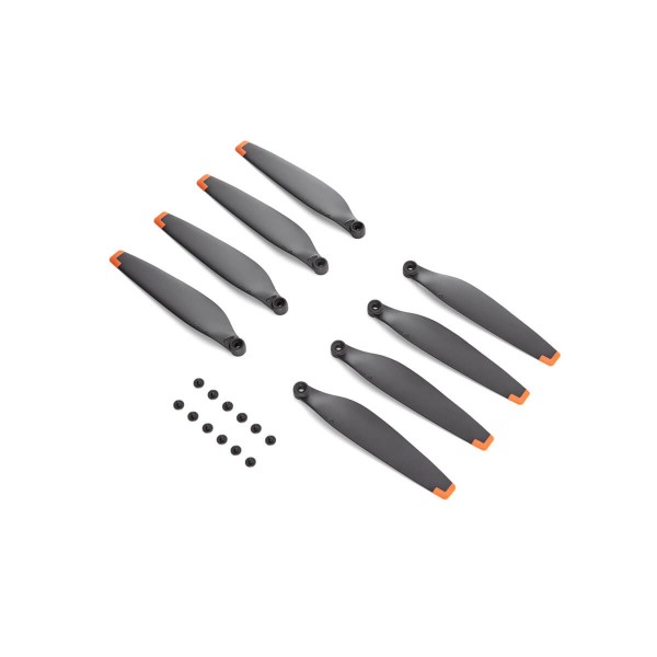 Комплект аксесуарів DJI Mini 3 Pro Fly More Kit Plus
