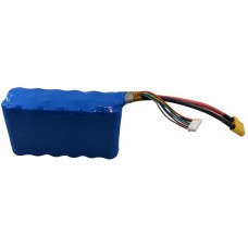 Промавтоматика Вінниця Molicel INR21700 P42A 6s2p вертикальна 8400mAh 90A