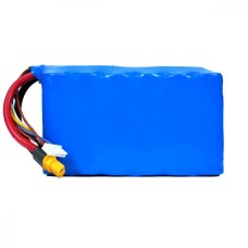 Промавтоматика Вінниця Molicel INR21700 P42A 6s3p вертикальна 12600mAh 135A