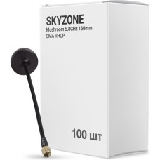 SKYZONE Mushroom 5.8G RHCP 150мм SMA