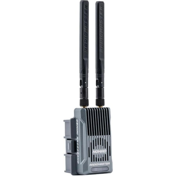 Модуль RadioMaster Nomad Dual 1-watt Gemini Xrossband ExpressLRS Module (HP0157.0085N)