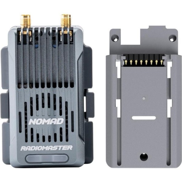 Модуль RadioMaster Nomad Dual 1-watt Gemini Xrossband ExpressLRS Module (HP0157.0085N)