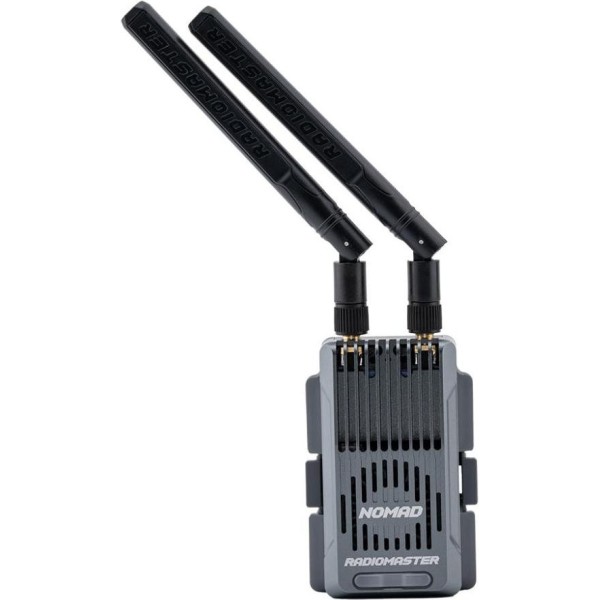 Модуль RadioMaster Nomad Dual 1-watt Gemini Xrossband ExpressLRS Module (HP0157.0085N)