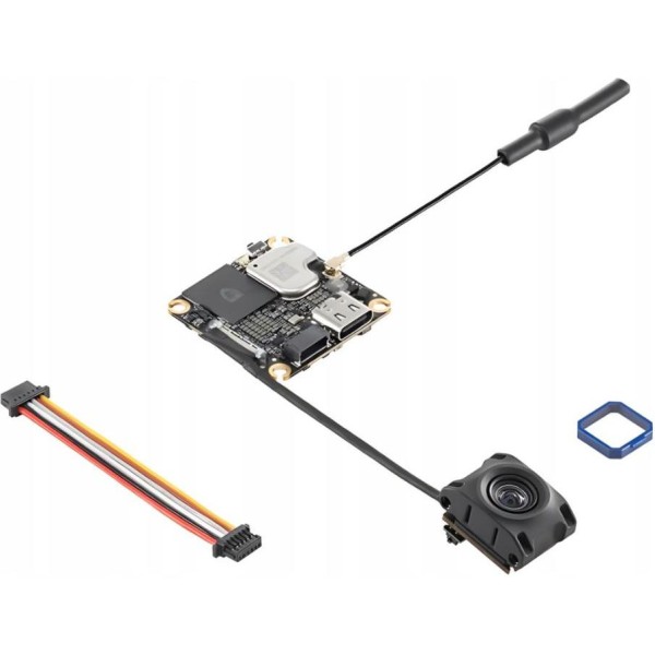 Передавач відеосигналу DJI O4 Air Unit (CP.FP.00000229)