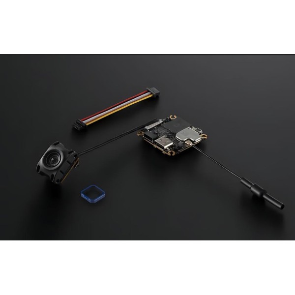 Передавач відеосигналу DJI O4 Air Unit (CP.FP.00000229)