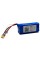 Акумулятор Molicel P42A INR21700