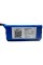 Акумулятор Molicel P42A INR21700