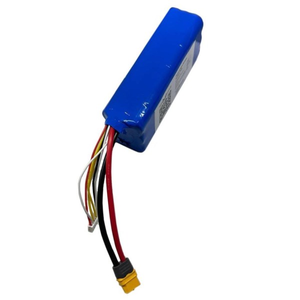 Акумулятор Molicel P42A INR21700