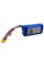 Акумулятор Molicel P42A INR21700