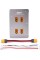 Зарядний пристрій ISDT PC-4860S LiPo Parallel Charging Board (HP0015.0023)