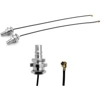 ALIENTECH PRO для пультів DJI RC-N1 - RC дронів DJI Mavic Mini 3 Pro - Mavic 3 Classic (PRO-QMA160IPX)