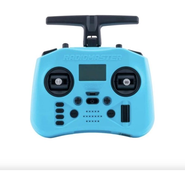 Пульт керування для квадрокоптера RadioMaster Pocket Crush Radio Controller M2