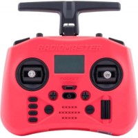RadioMaster Pocket Crush Radio Controller M2 (RM-POCKET-CRUSH-RED)