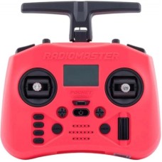 RadioMaster Pocket Crush Radio Controller M2 (RM-POCKET-CRUSH-RED)
