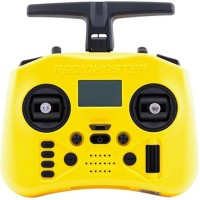 RadioMaster Pocket Crush Radio Controller M2 (RM-POCKET-CRUSH-YELLOW)