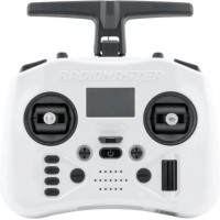 RadioMaster Pocket Crush Radio Controller M2 (RM-POCKET-CRUSH-WHITE)