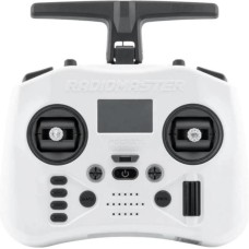 RadioMaster Pocket Crush Radio Controller M2 (RM-POCKET-CRUSH-WHITE)