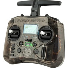 RadioMaster Pocket ExpressLPS Edge TX M2 прозорий чорний (HP0157.0053-M2)