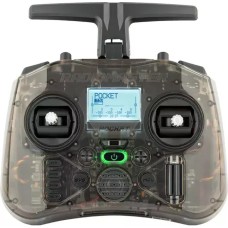 RadioMaster Pocket ExpressLPS Edge TX M2, прозорий чорний (HP0157.0054-M2)