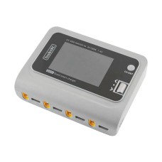 ToolkitRC Q4AC 4x50W 5A AC 100W (TRC-Q4AC)