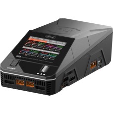ToolkitRC Q6AC AC 100W x4 - DC 250W x4 (TK12900-EU)