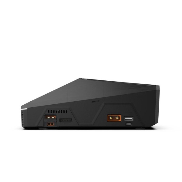 Зарядний пристрій ToolkitRC Q6AC AC 100W x4 / DC 250W x4 (TK12900-EU)
