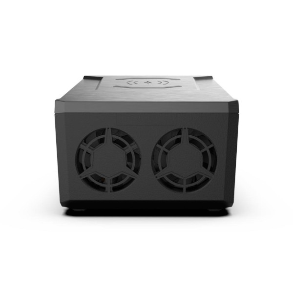 Зарядний пристрій ToolkitRC Q6AC AC 100W x4 / DC 250W x4 (TK12900-EU)