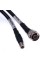 Коаксіальний кабель RG-8 AvengeAngel-10 20 м N-TYPE-QMA (RG-8-20)
