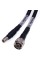 Коаксіальний кабель RG-8 AvengeAngel-10 20 м N-TYPE-QMA (RG-8-20)