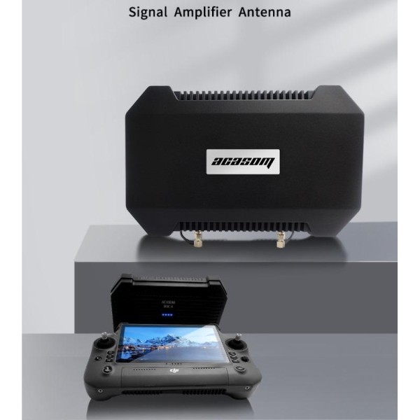 Підсилювач сигналу ACASOM ROC-4 2.4G/5.8G 10Вт (acasom-roc4)
