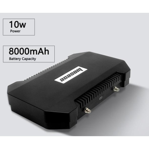 Підсилювач сигналу ACASOM ROC-4 2.4G/5.8G 10Вт (acasom-roc4)