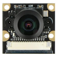 Waveshare RPi Camera (G) (10344)